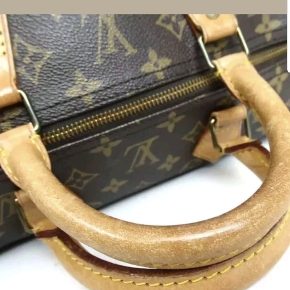 Traded LV Speedy 40 EUC - Picture 4 of 8